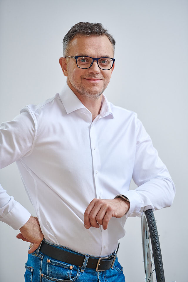 Adam Trawczynski - Sales Team at MBL Poland