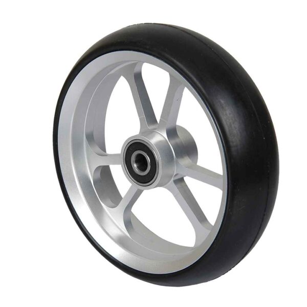 Omobic Lotus Alucore 6 Front wheels for wheelchair