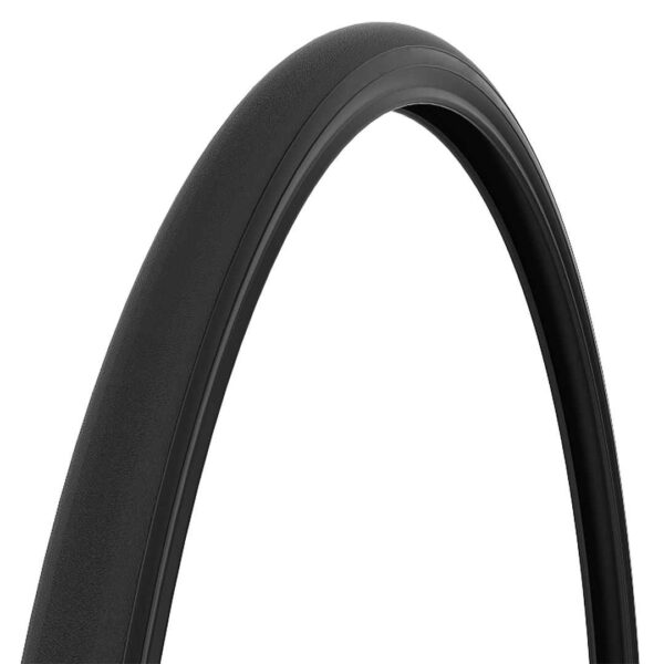 Omobic Gazelle tyre for wheelchair close
