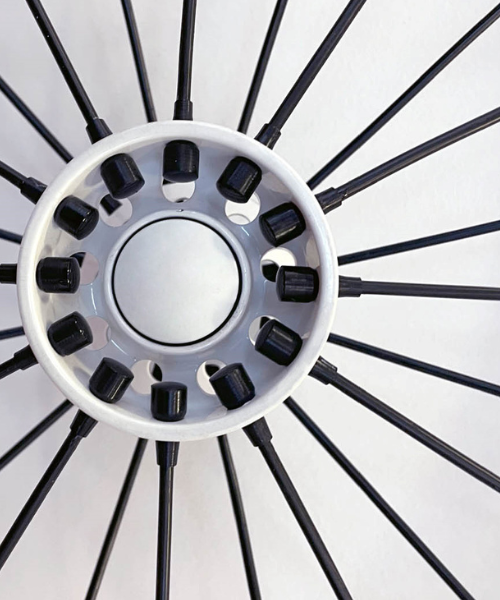 How to choose a rear wheel that fits your active wheelchair?