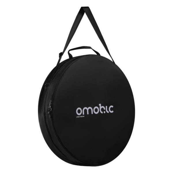 Omobic Wheel bagg for 2 wheels for wheelchair