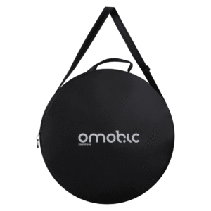 Omobic Wheel bagg for 2 wheels for wheelchair