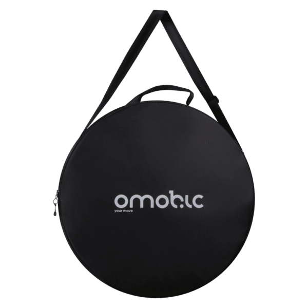 Omobic Wheel bagg for 2 wheels for wheelchair