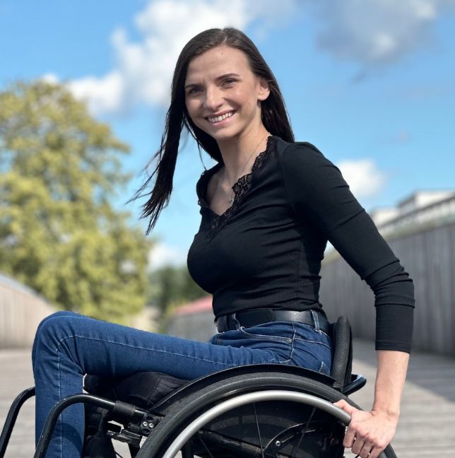 Ania Płoszyńska Korzeniak