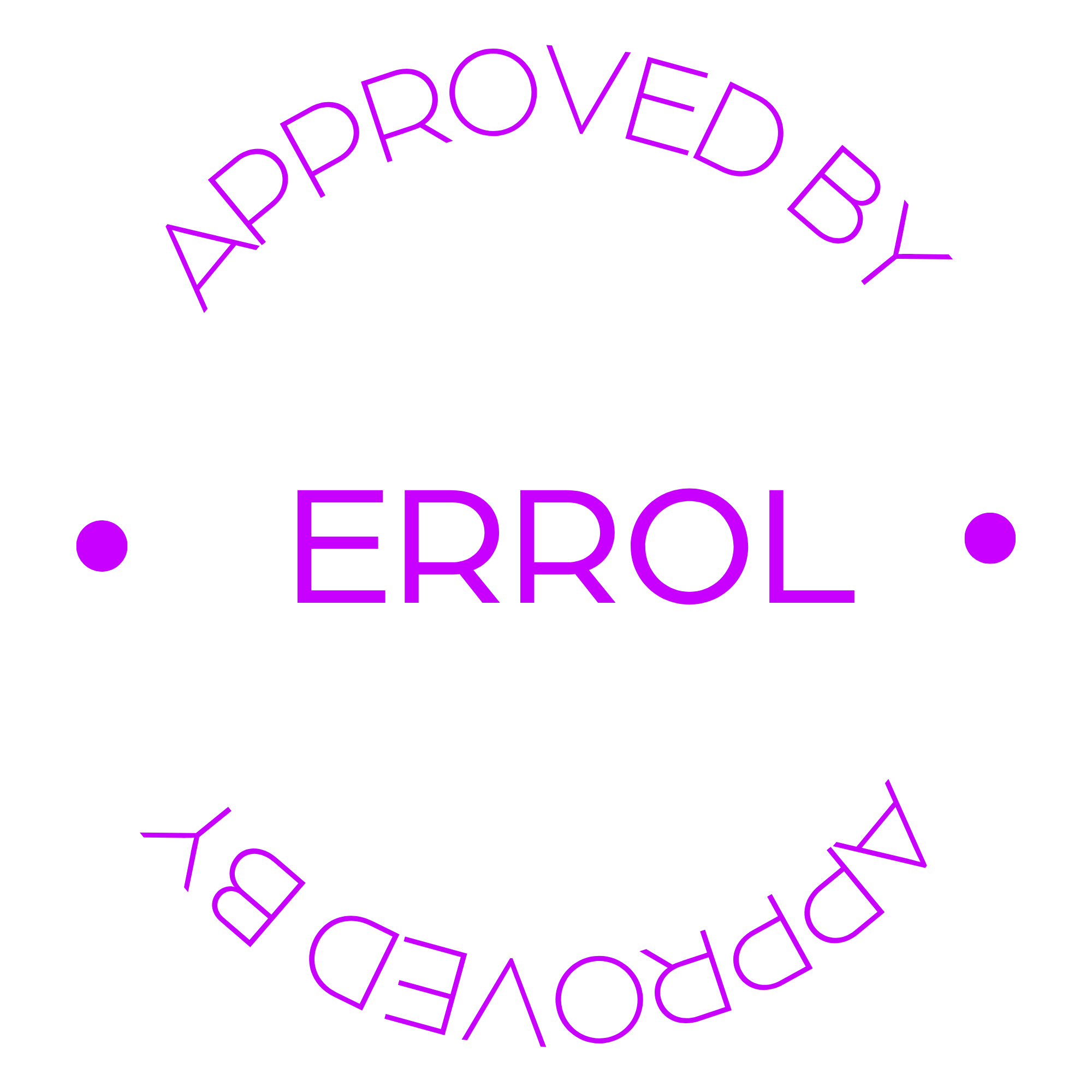 Approved by