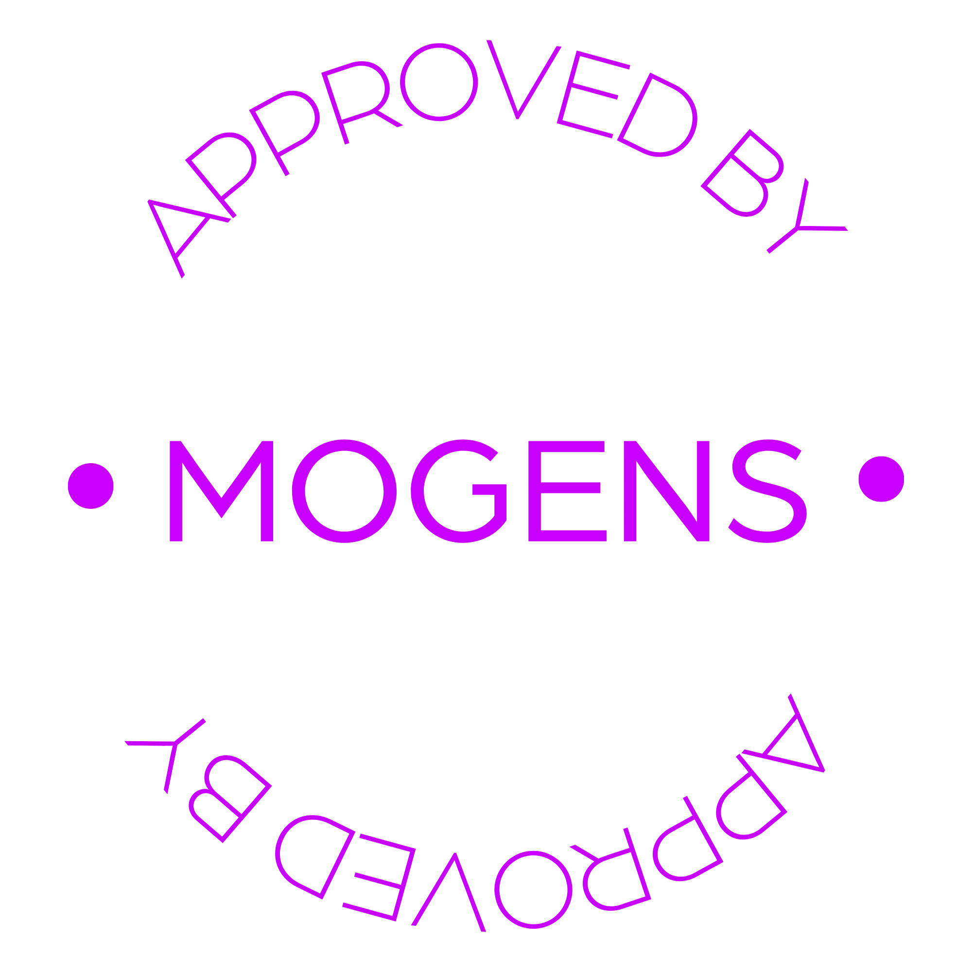 Approved by