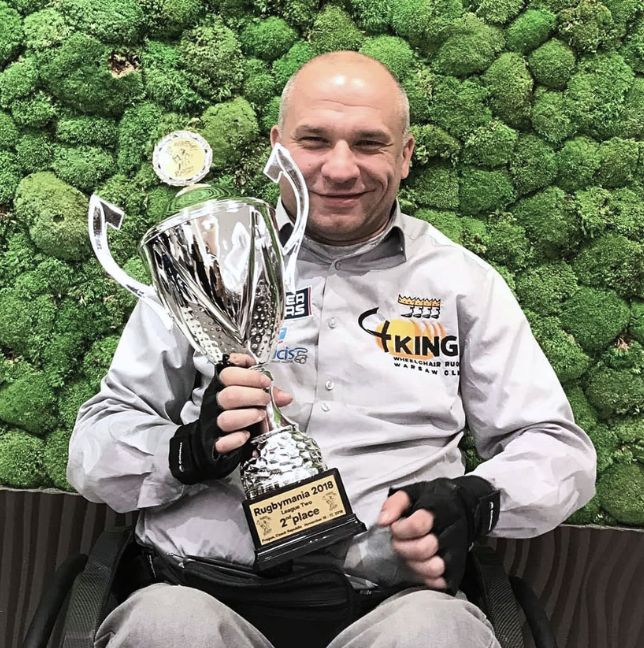 Dominik Wietrak