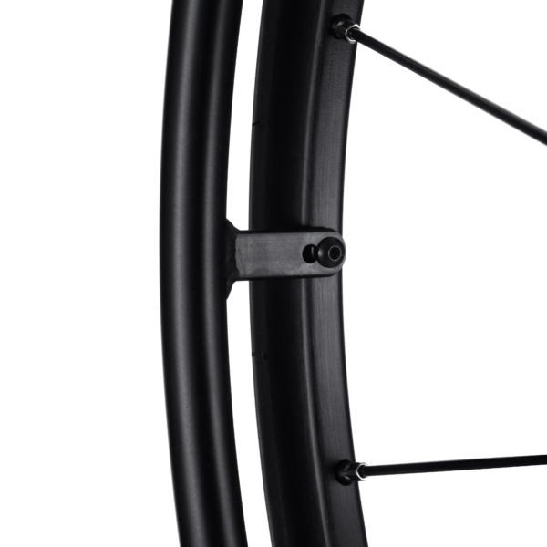Omobic Cyclone Rear wheel for wheelchairs