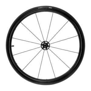 Omobic Cyclone Rear wheel for wheelchairs
