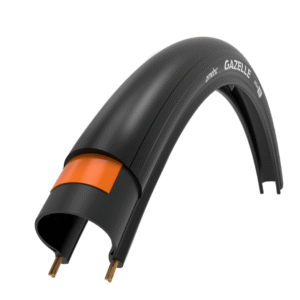 Omobic Gazelle Tyres for wheelchairs