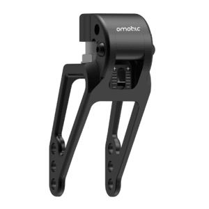 Omobic Jazz Front Fork for wheelchair
