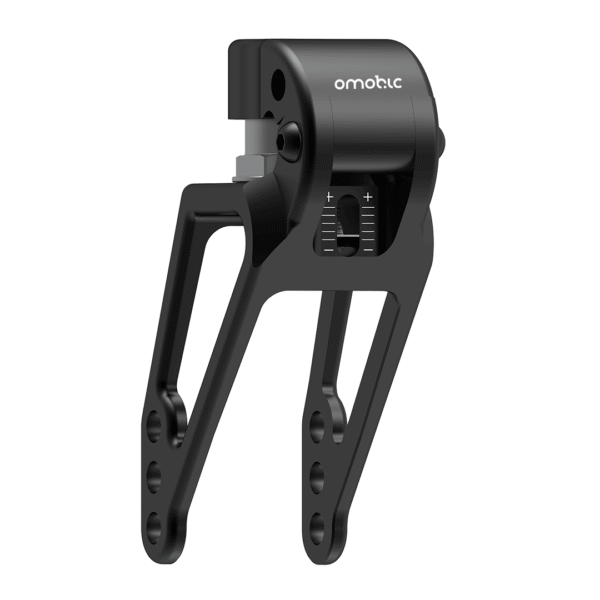 Omobic Jazz Front Fork for wheelchair