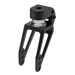 Omobic Jazz Front Fork for wheelchair