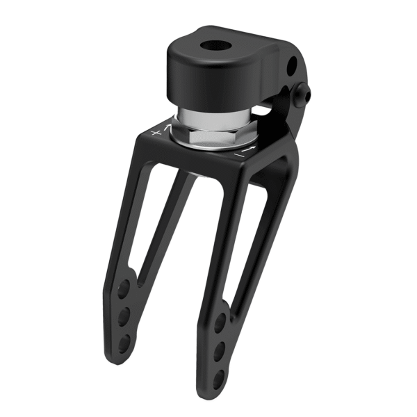 Omobic Jazz Front Fork for wheelchair