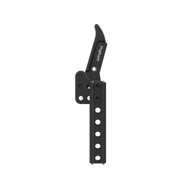 Omobic Lock A 3 Wheel lock for wheelchairs