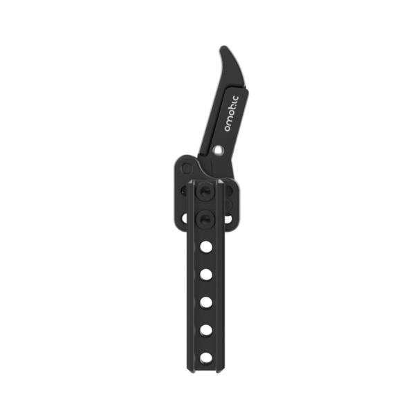 Omobic Lock A 3 Wheel lock for wheelchairs