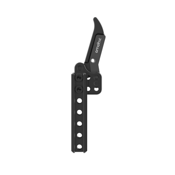 Omobic Lock A 3 Wheel lock for wheelchairs