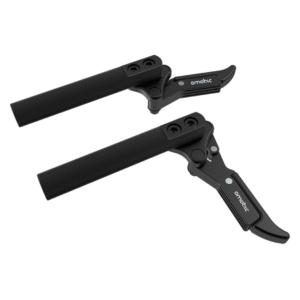 Omobic Lock A Wheel lock for wheelchairs