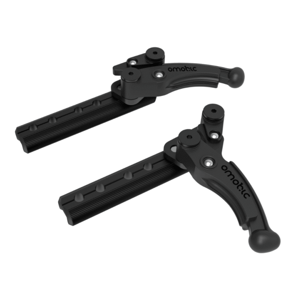 Omobic Lock P Wheel lock for wheelchairs