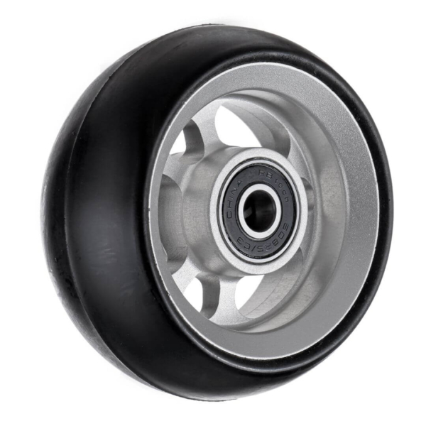 Omobic Lotus Alucore Front wheels for wheelchair
