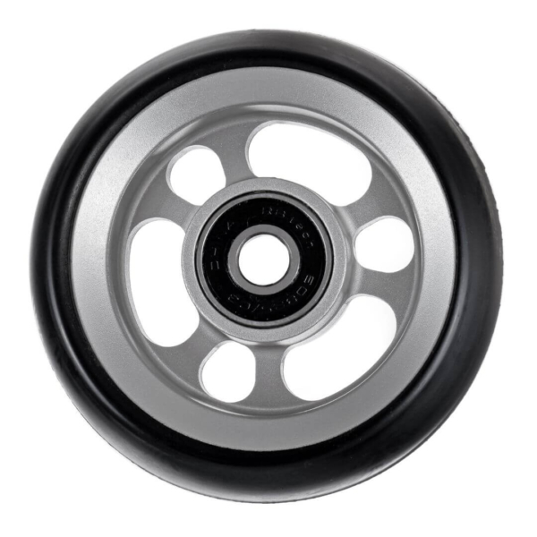 Omobic Lotus Alucore Front wheels for wheelchair
