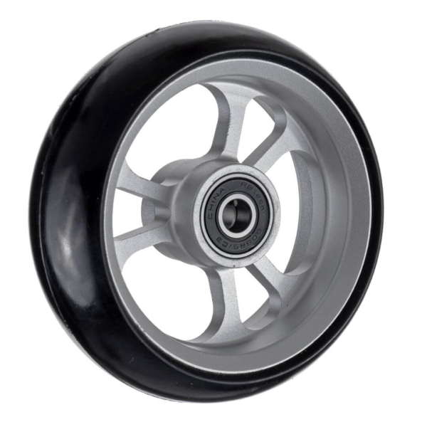 Omobic Lotus Alucore 4 Front wheels for wheelchair