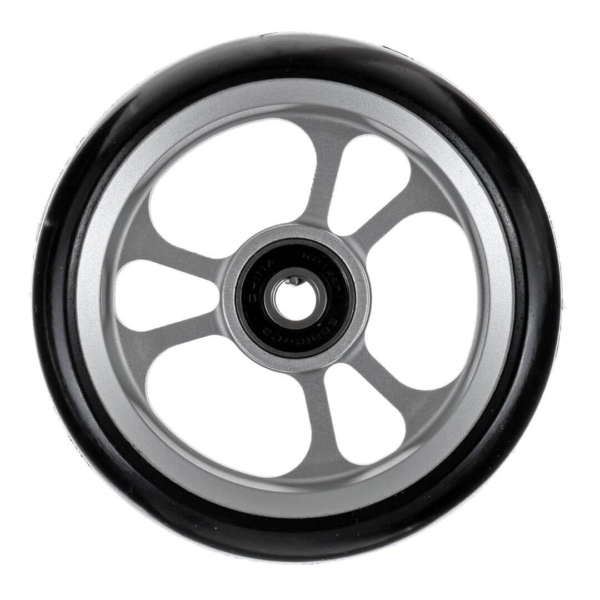 Omobic Lotus Alucore 4 Front wheels for wheelchair