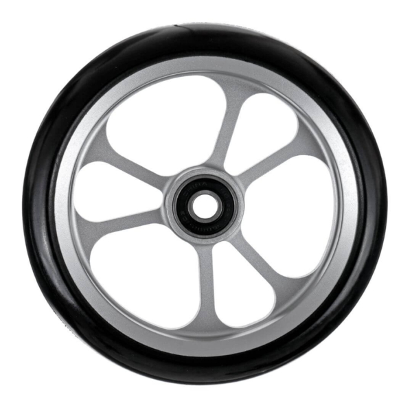 Omobic Lotus Alucore 5 Front wheels for wheelchair