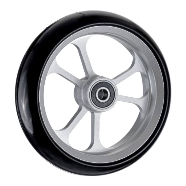 Omobic Lotus Alucore 5 Front wheels for wheelchair