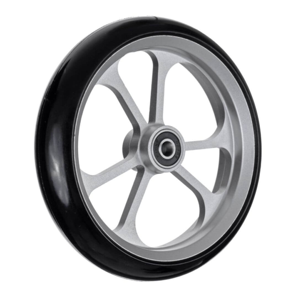 Omobic Lotus Alucore 6 Front wheels for wheelchair