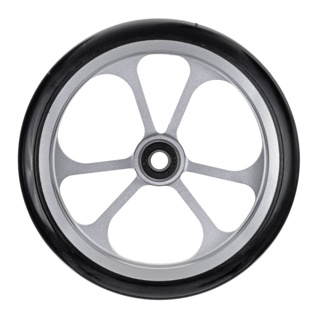Omobic Lotus Alucore 6 Front wheels for wheelchair