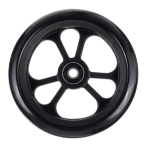 Omobic Lotus Fibercore 5" 34mm for wheelchairs