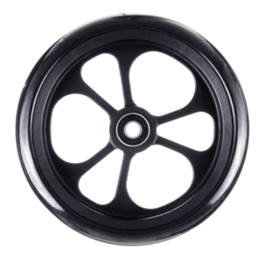 Omobic Lotus Fibercore 6" 34mm for wheelchairs