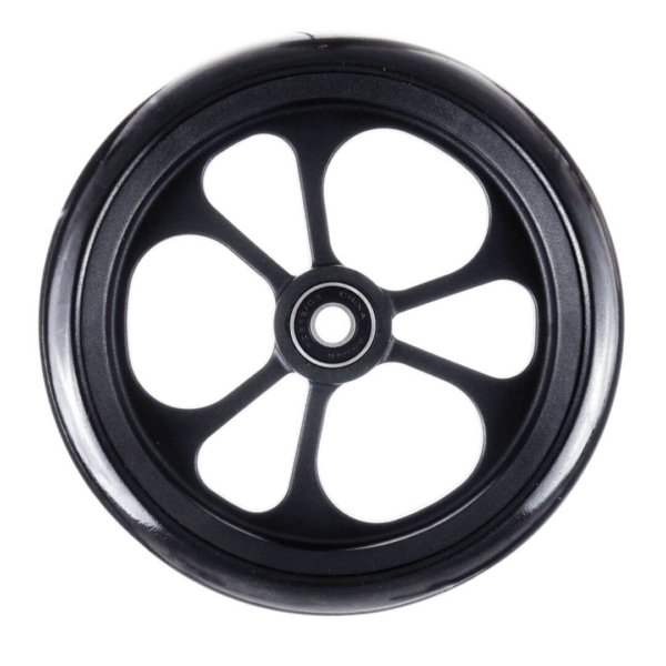 Omobic Lotus Fibercore 6" 34mm for wheelchairs