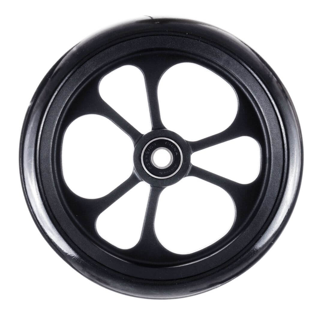 Omobic Lotus Fibercore 6" 34mm for wheelchairs