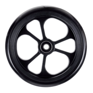 Omobic Lotus Fibercore 6" 38mm for wheelchairs