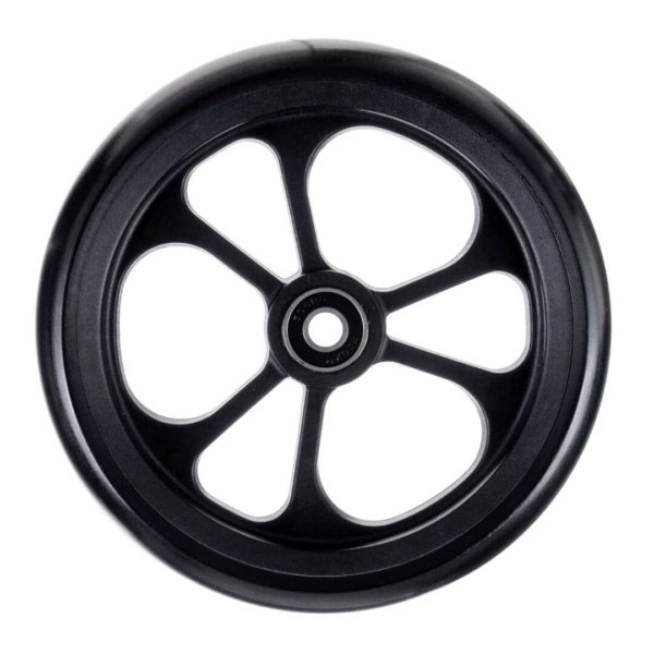 Omobic Lotus Fibercore 6" 38mm for wheelchairs