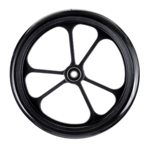 Omobic Lotus Fibercore 8" 34mm for wheelchairs