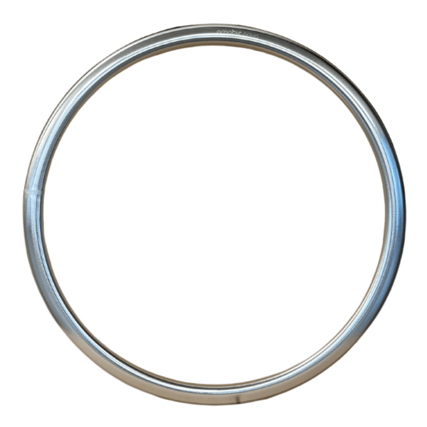 Omobic Nova Pushrim for wheelchairs