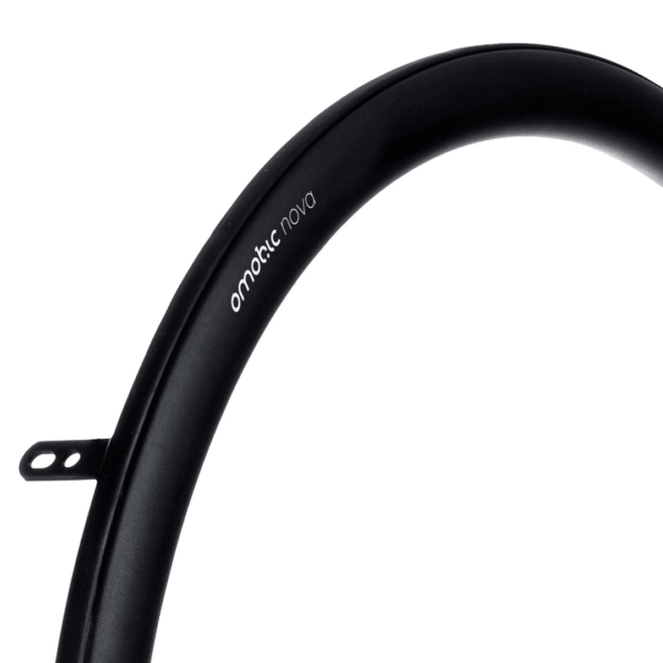 Omobic Nova Pushrim for wheelchairs