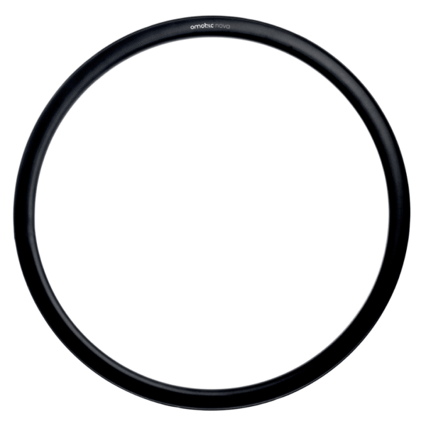 Omobic Nova Pushrim for wheelchairs