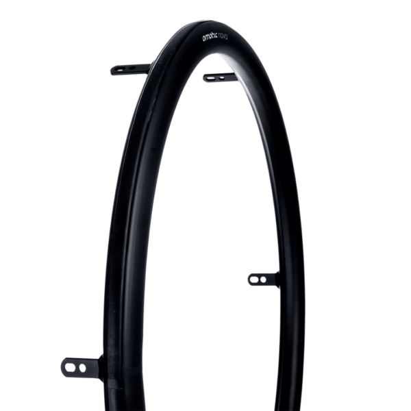 Omobic Nova Pushrim for wheelchairs