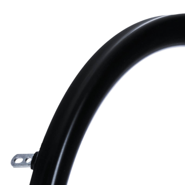 Omobic Optimum F pushrim for wheelchairs