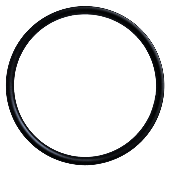 Omobic Optimum F pushrim for wheelchairs