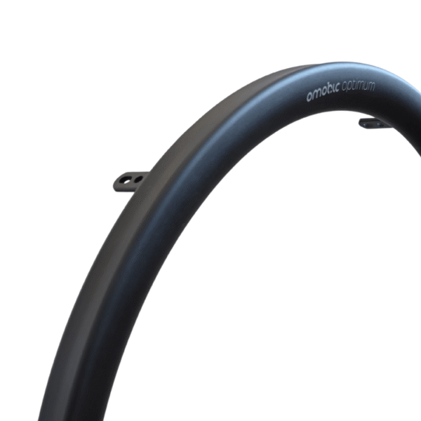 Omobic Optimum H pushrim for wheelchairs