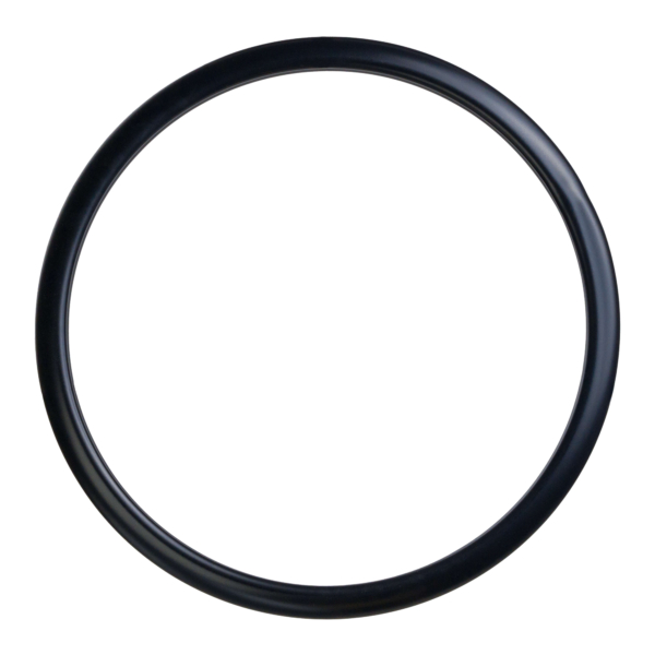 Omobic Optimum ZF pushrim for tetraplegics