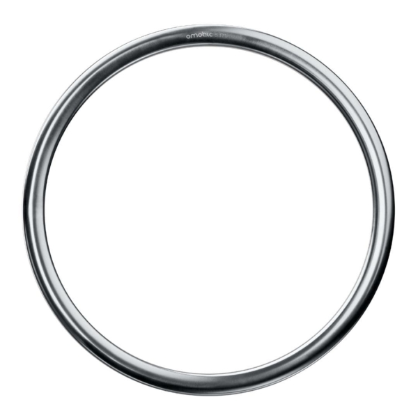 Omobic Simi Pushrim for wheelchairs