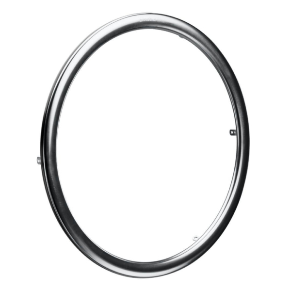 Omobic Simi Pushrim for wheelchairs