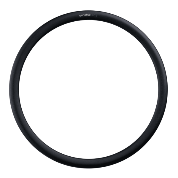 Omobic Simi Pushrim for wheelchairs