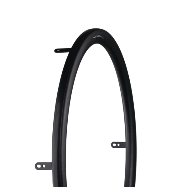 Omobic Simi Pushrim for wheelchairs